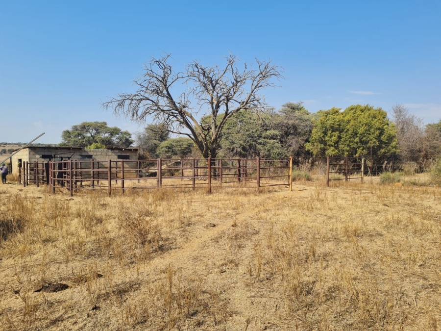 2 Bedroom Property for Sale in Klerksdorp Rural North West